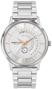 Kenneth Cole New York KCWGH2104501 Herrenquarzuhr - Bild 1 von 4