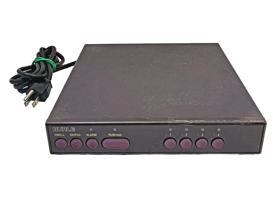 Burle Security TC8104A  - Image 1 of 4