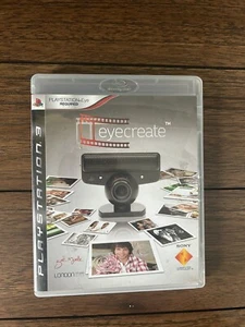 PS3 Eye Create Software - Picture 1 of 2