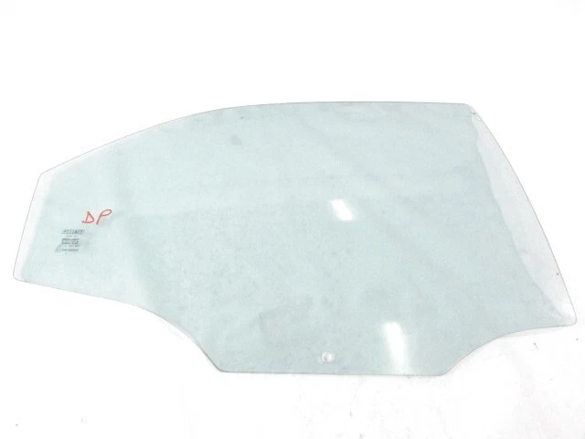 7769768 VETRO SCENDENTE PORTA POSTERIORE DESTRA FIAT BRAVA 1.4 B 59KW 5M 5P (199 Foto 1 de 1