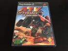 ATV OFFROAD ALL TERRAIN VEHICLE SONY PLAYSTATION 2 PS2 EDITION FR PAL COMPLET