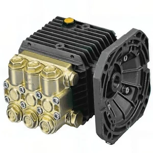 General Pump TT9061E Electric Flanged Pressure Washer Pump, 2.1 GPM, 1500 PSI - Picture 1 of 2