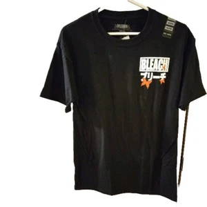 Bleach BLEACH Arrancar Arc Group Double-Sided T-Shirt Medium - Picture 1 of 4