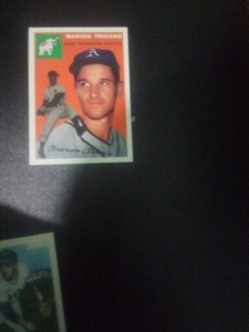 1954 Topps 21 Bobby Shantz EX-MT #D1,250081