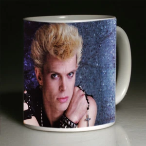 Billy Idol Becher #55 - Bild 1 von 1