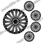 For Nissan Altima 2010-2020 Set Of 4 16" Hubcaps Wheel Cover R16 Steel Wheel