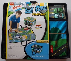 SMALL TOWER ZIP-BIN By NEAT-OH - VINTAGE From 2006 - NEW - Picture 1 of 11