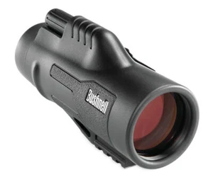 Bushnell Legend 10x42 Ultra Hd Monocular - Roof Prism Mil-hash Reticle #bu191142 - Picture 1 of 7