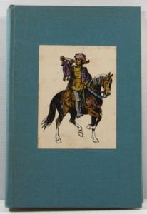 The Princess and the Goblin by George MacDonald Arthur Hughes 1967 HC classic bk - Picture 1 of 19