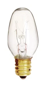 Bulb Night Light 4C7 (Pack Of 12) - Picture 1 of 1