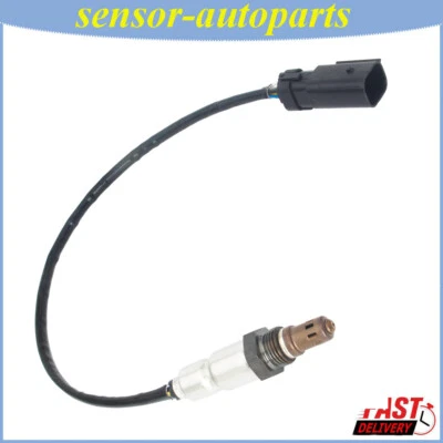 Sensor de oxígeno para Jeep Compass Renegade Ram Dodge Dart Fiat 500X Chrysler 200 Foto 1 de 4