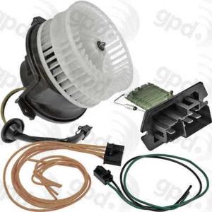 HVAC Blower Motor Kit Global 9311234 - Picture 1 of 1