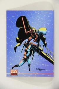 Star Wars Galaxy 1994 Topps Card #260 Revelation ESB Artwork ENG L013541 - Picture 1 of 2
