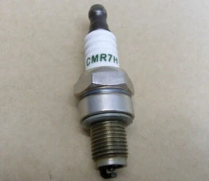 Zündkerze Torch CMR7H Kerze für Zenoah CY Reely HPI Motoren y0475 spark plug - Bild 1 von 2