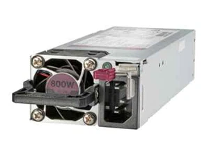 HPE 800W FLEX SLOT PLATINUM HOT PLUG POWER SUPPLY | USED GOOD - Picture 1 of 1