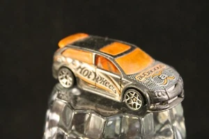 Hot Wheels - Audacious - Car Diecast - 2002 Mattel Inc. - Malaysia - Picture 1 of 3