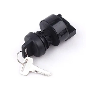 Interruptor de llave de encendido de 3 posiciones para Polaris RZR 570/800 900 1000 Ranger Sportsman - Imagen 1 de 5