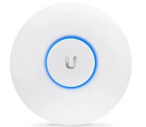 Ubiquiti Networks UAP-AC-PRO Modulo Singolo Access Point - Bianco - Foto 1 di 1