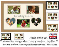 Special Love You Always Photo Frame *Many Titles Uses x5 6x4 By Photos In A Word