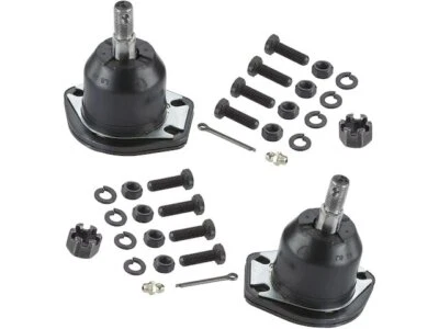 Juego de rótulas para GMC P1000 1966 eje delantero inferior base Detroit 37381STDH Foto 1 de 2