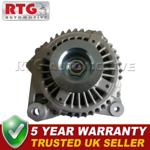 Alternator Fits Toyota RAV4 2000-2005 Avensis 2000-2003 2.0 1.8 - Picture 1 of 1