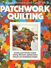 Better Homes and Gardens Patchwork and Quilting (Better homes and gardens - GOOD