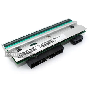 Tête d'impression G41000-1M neuve pour imprimante thermique Zebra 110Xi3 110XiIII PLUS 200dpi - Photo 1/6