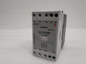 CARLO GAVAZZI RJ3A60D20 Semiconductor Contactor Relay - Bild 1 von 6