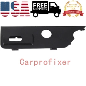 8C3Z-14A706-AA Driver Seat Switch Cover Bezel Panel Trim Fit 08-10 F-250 350 450 - Picture 1 of 13
