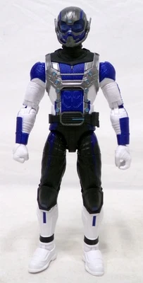 Hasbro Marvel Legends Hydra Stomper Series 2023 ¿Y si...? Figura Goliat 6" Foto 1 de 4