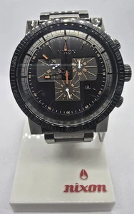 Nixon The Magnacon Sample - Bild 1 von 6