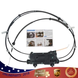 Unidad de control de freno de estacionamiento para Land Rover Range Rover Sport 05-09 4,0/4,2/4,4 L - Imagen 1 de 10