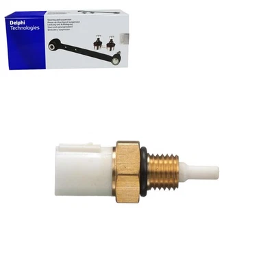 Sensor de temperatura de carga de aire Delphi para Honda Odyssey 1995-2004 Foto 1 de 4