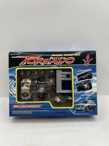 Tornado Race Master R/C Car Brand New, 2m Of R/C Running! - Picture 1 of 12