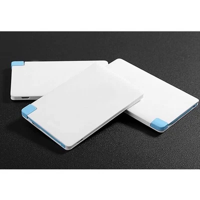 POWER BANK BATTERIA ESTERNA USB 2600 mAh UNIVERSALE PER SMARTPHONE - Immagine 1 di 4