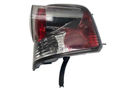 Luz trasera trasera lado derecho pasajero Chevrolet S10 1994-2004 Foto 1 de 4