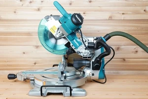 27mm Hose Adapter for Makita LS and XLS 10" & 12" Miter Saws - Picture 1 of 4