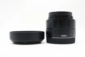 Sigma Art Series DN 30mm f/2.8 Prime Digital Camera Lens For Sony E - Picture 1 of 12