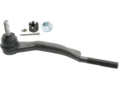 Dirección rápida para Oldsmobile Bravada 2002-2004 extremo de varilla de amarre 87629DSVF Foto 1 de 2