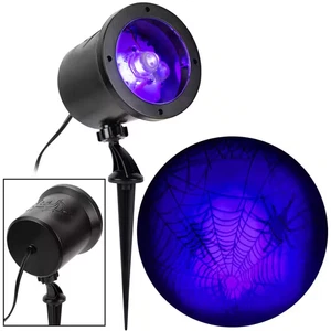 LED Spider Illusion Projector - Picture 1 of 12