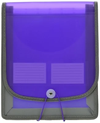 C-Line 7-pocket Vertical Backpack File (cli-58700) (cli58700) - Image 1 of 2