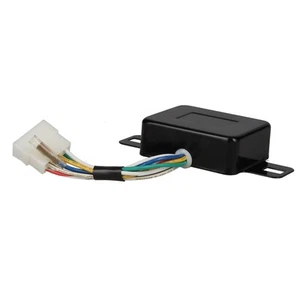 New Replacement 12V Regulator For Kubota 026000-2121 021000-2840 021000-6840 - Picture 1 of 2