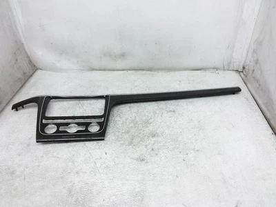 Salpicadero central Volkswagen Passat 2016-2019 bisel adorno 561-857-212-E-Mk Foto 1 de 4