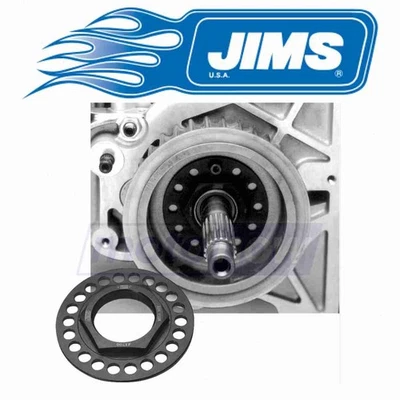 Jims Mega Nut for 2007-2013 Harley Davidson FLHRC Road King Classic - Tools di - Image 1 of 4