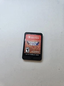 Dragon Marked for Death CARTRIDGE ONLY Nintendo Switch No Case Tested - Picture 1 of 2