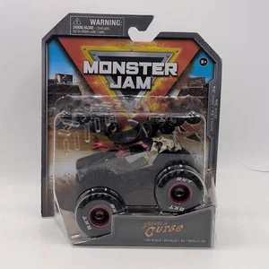 MONSTER JAM / SPIN MASTER 2024 PIRATES CURSE SERIES 34 - Picture 1 of 8