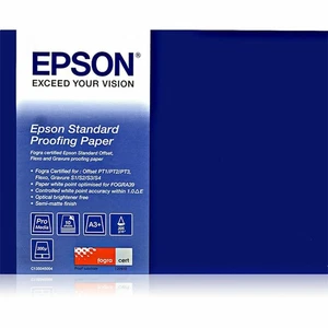 Carta Fotografica Lucida Epson C13S045111 A4 500 Fogli - Afbeelding 1 van 7