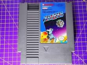 Xevious NES Nintendo Entertainment System Cartridge Only