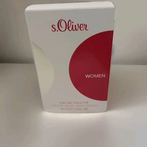 s.Oliver Eau de Toilette Damen, 30ml - Bild 1 von 4