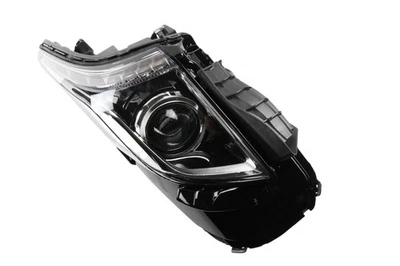 New Genuine General Motors Headlamp 84319712 OEM - Image 1 of 4